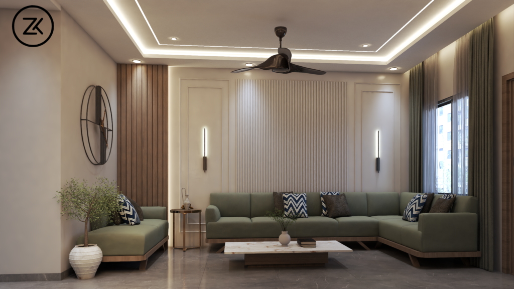 Best Interior Designer in Chandigarh