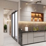 Modular Kitchen