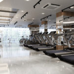 Gym Interior Design