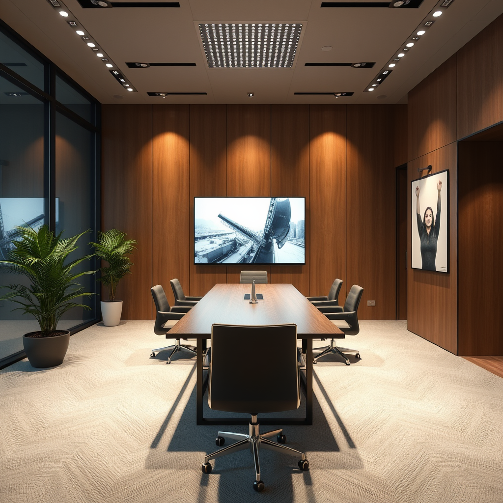 Best interior designers in Bhopal office interior