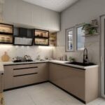 Modular Kitchen Design