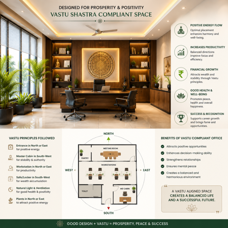 Vastu Shastra importance for home