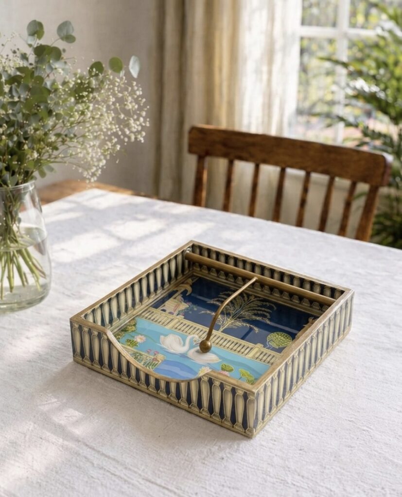Best Antique brass tissue paper holder, Top Selling Products