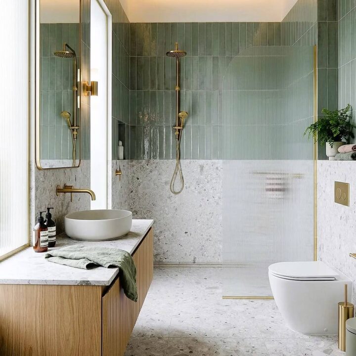 Best interior for washroom in indore