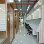 Best Interior Design for Office in Indore
