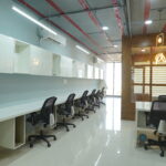 Best office Interior Design