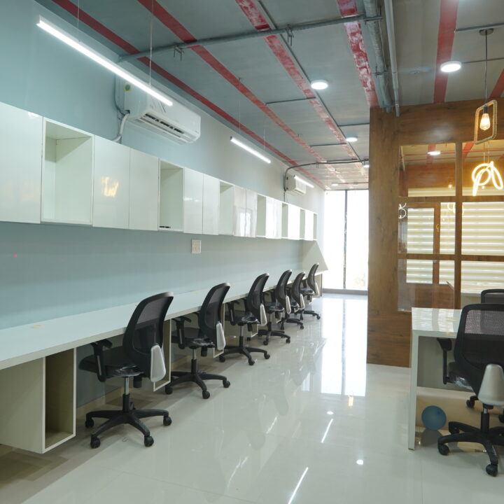 Best office Interior Design