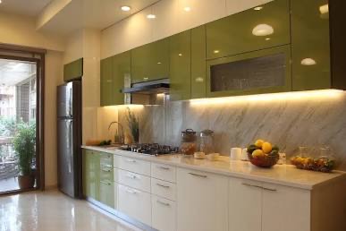 Vastu based Interior design