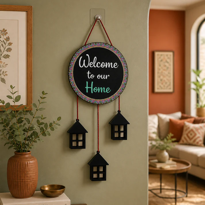 wall hangings, interior decor item