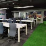 Best Interior Design for Office and Workspaces