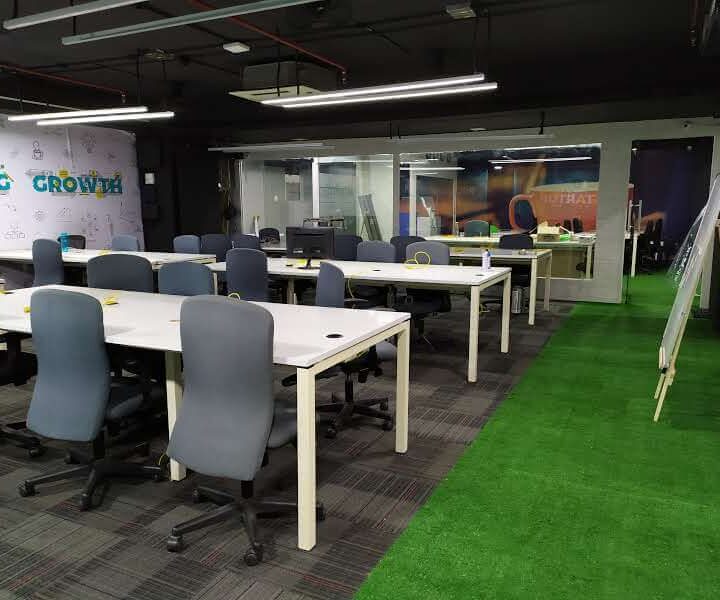 Best Interior Design for Office and Workspaces