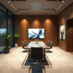 Office Interior Design