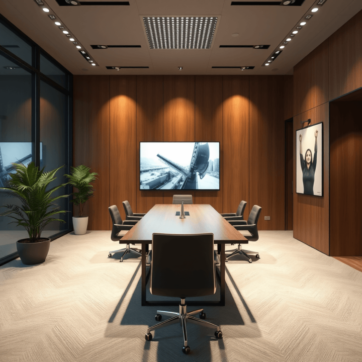 Office Interior Design