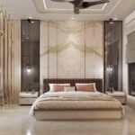 Bedroom Interior Design, Bedroom Wall design, Bedroom Decor