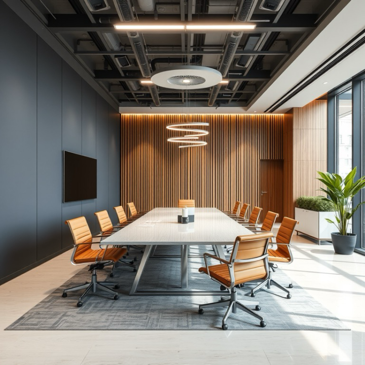 Best Office Interior Design