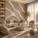 Best Living Room Interior Design, Hall Interior Design