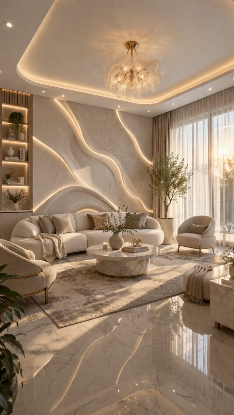 Best Living Room Interior Design, Hall Interior Design
