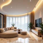 Best Home Interior Design, Best Living room Interior Design