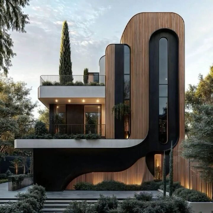 3D Rendering Service for home