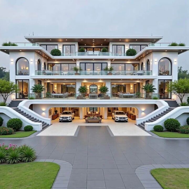 3D Rendering Service in Indore, Noida, Gurugram