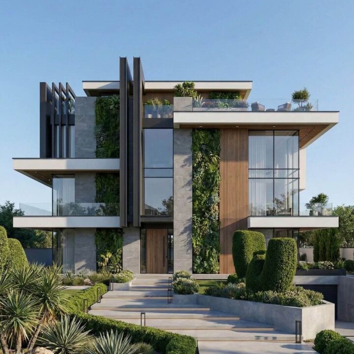 Best 3D Home Renders