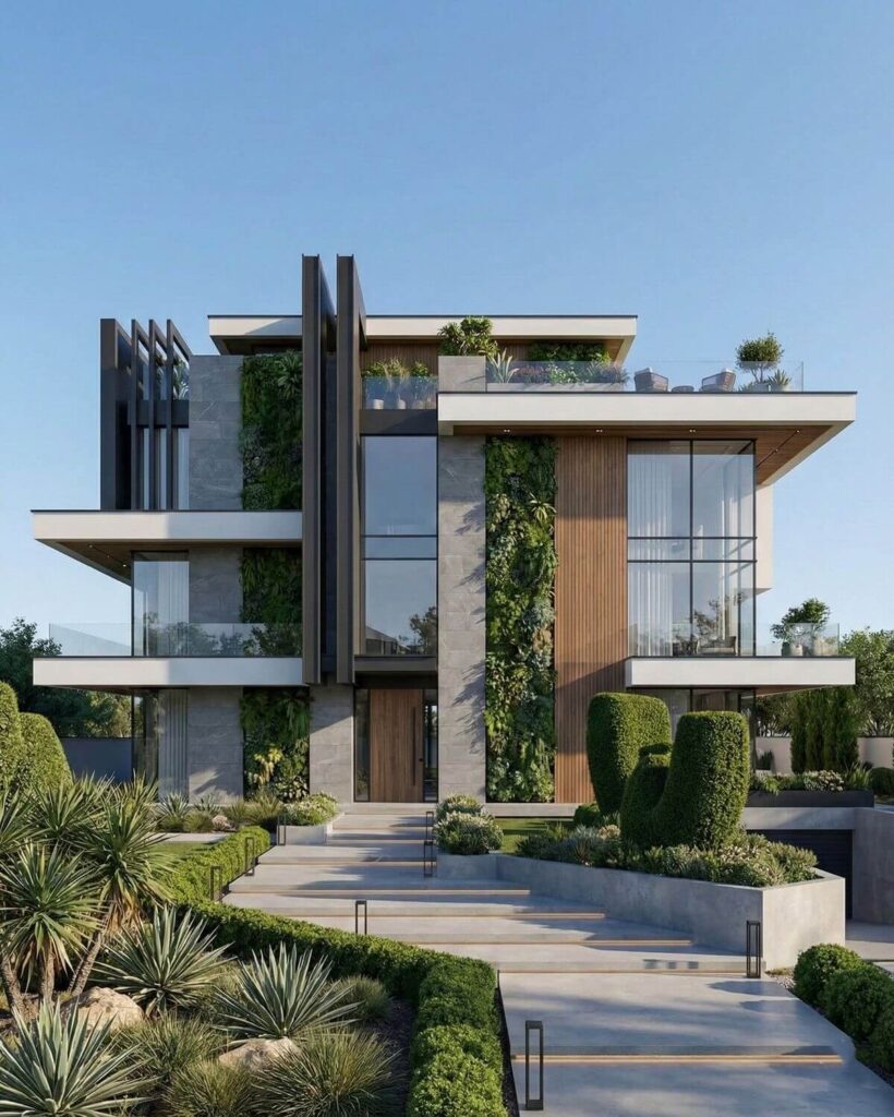 Best 3D Home Renders