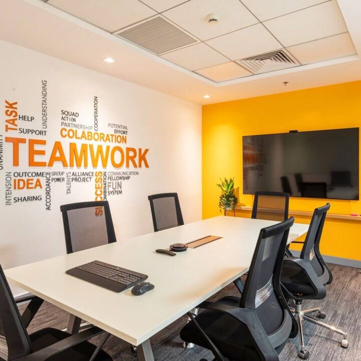 Office Conference Room Design in indore