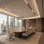 Best Office Interior Designer Indore