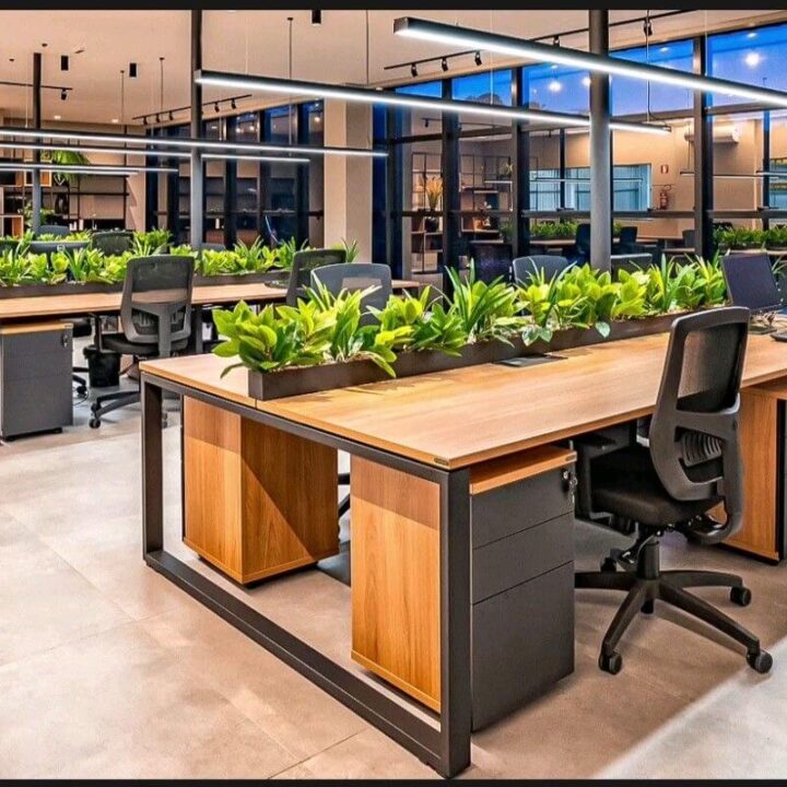 Best Office Interior Design Indore