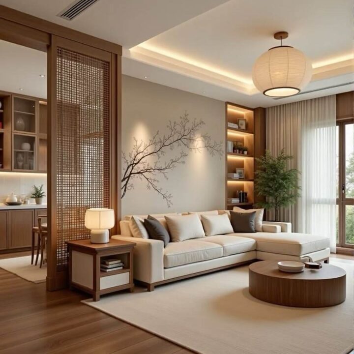 Best home / residential Interior Designer near me