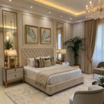 Best Bedroom Design In Indore