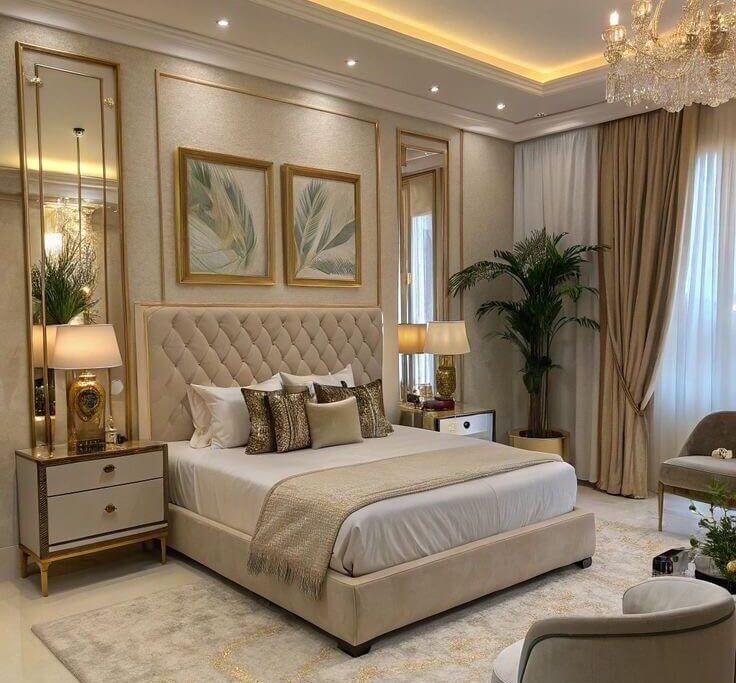 Best Bedroom Design In Indore