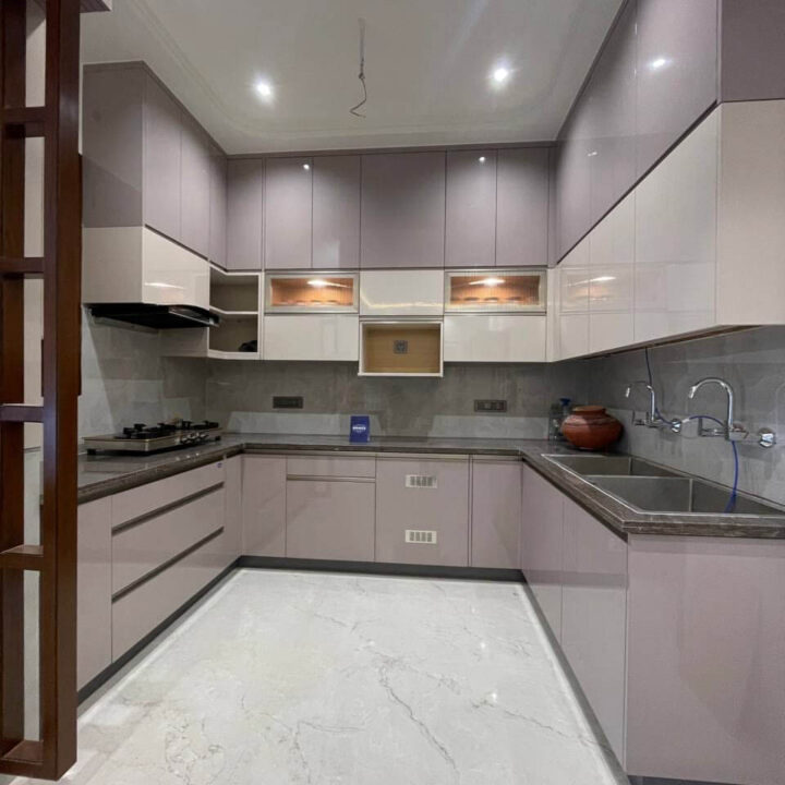 Modular Kitchen Design in Indore, Best Interior Design in Indore