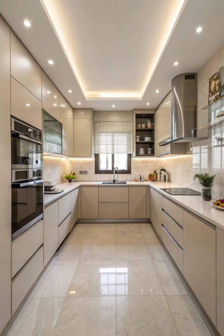 Modular Kitchen Design Indore, Best Interior Design in Indore