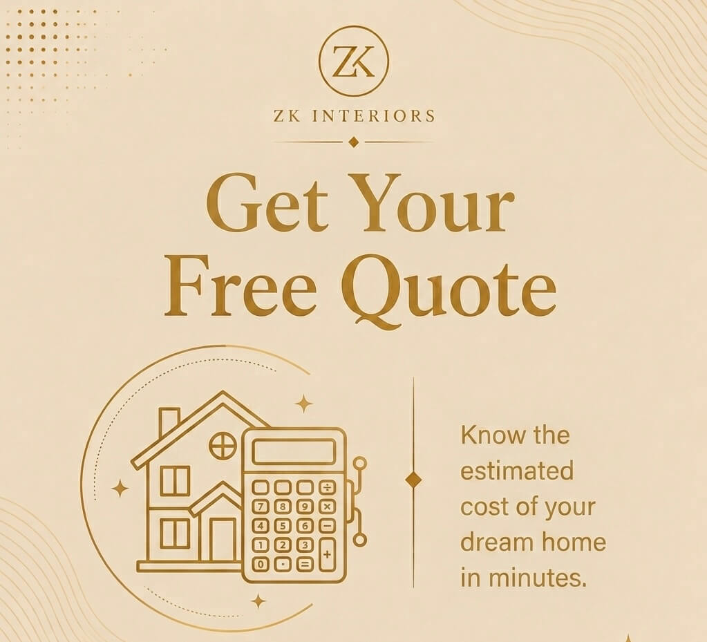 Get Free Estimate