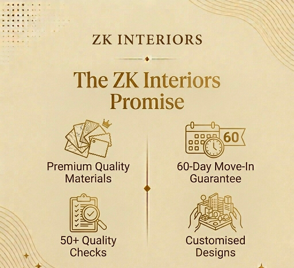 ZK Interiors Promise