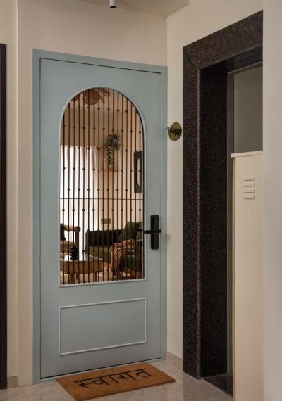 Modern Main Door Design Modern Wooden Door Design with Grill