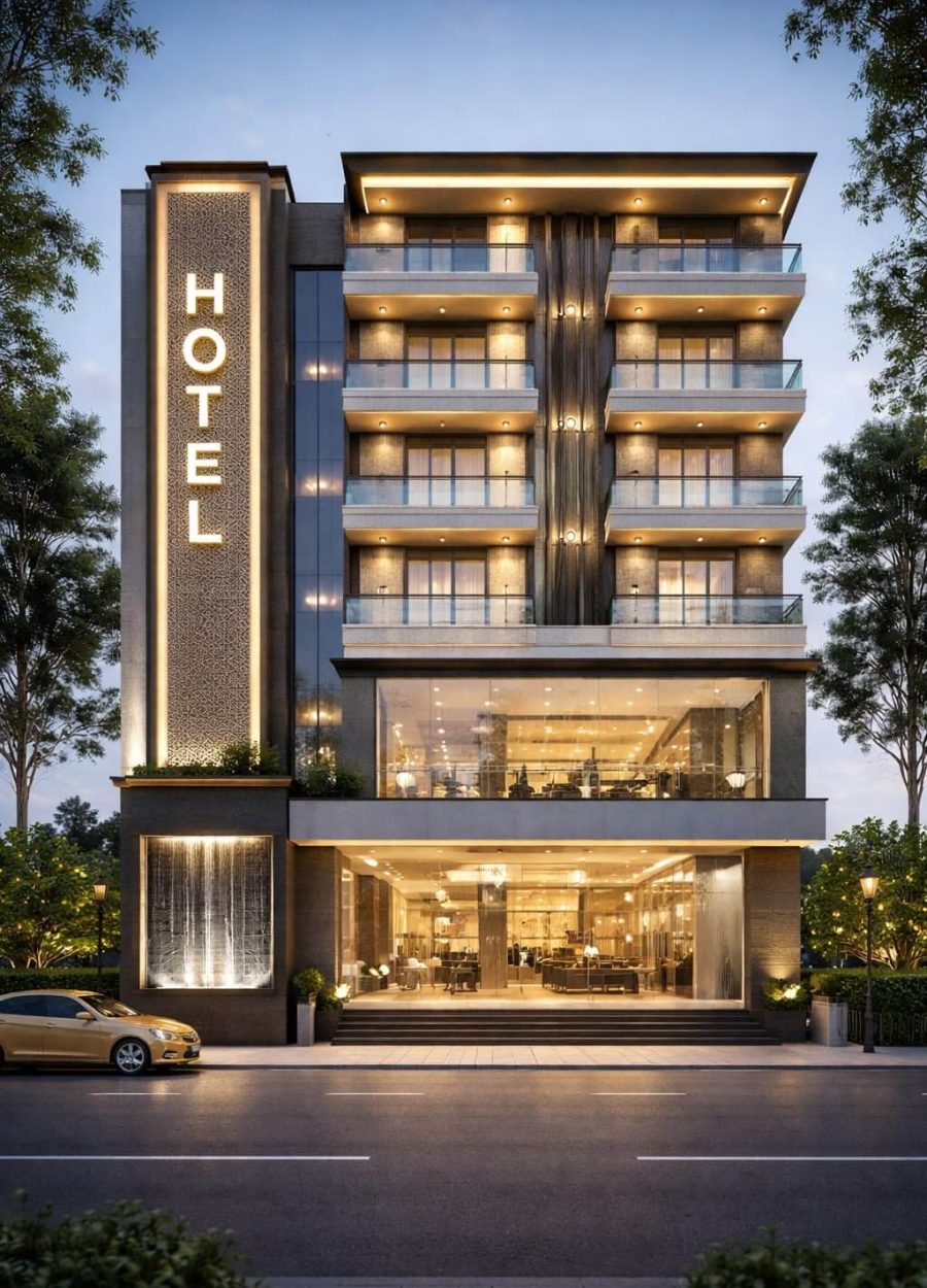 Best 3D Render Interior Design, best interior designer in Indore