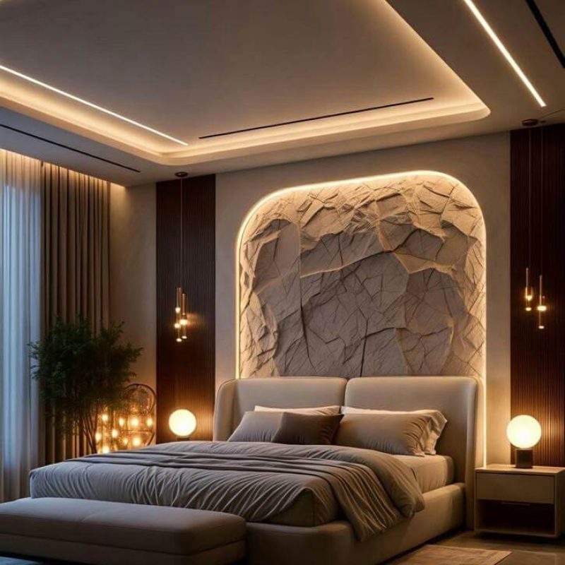 Best Design For bedroom Best Bedroom Interior Design In Indore
