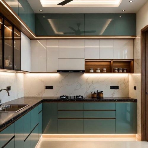 modular Kitchen Design modular Kitchen Design