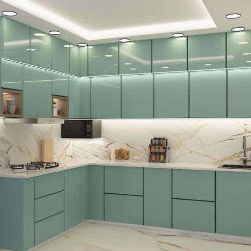Modular Kitchen Design for Modern Kitches Modular Kitchen Design for Modern Kitches