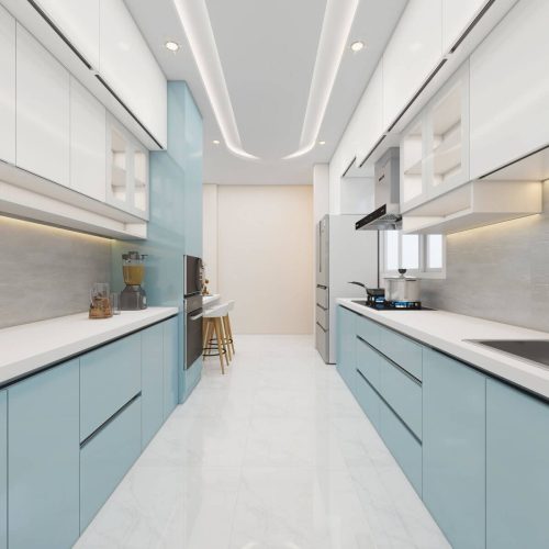 Modular Kitchen Design near me Modular Kitchen Design near me