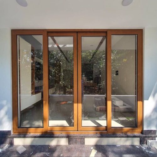 Modern Sliding Door for Home, Bay Area Door Design