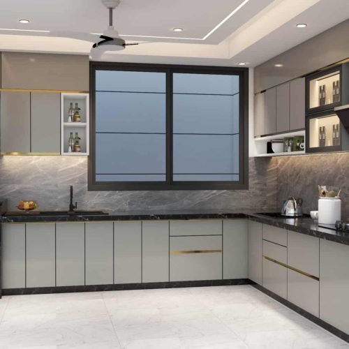 Modular Kitchen Design in Indore Modular Kitchen Design in Indore